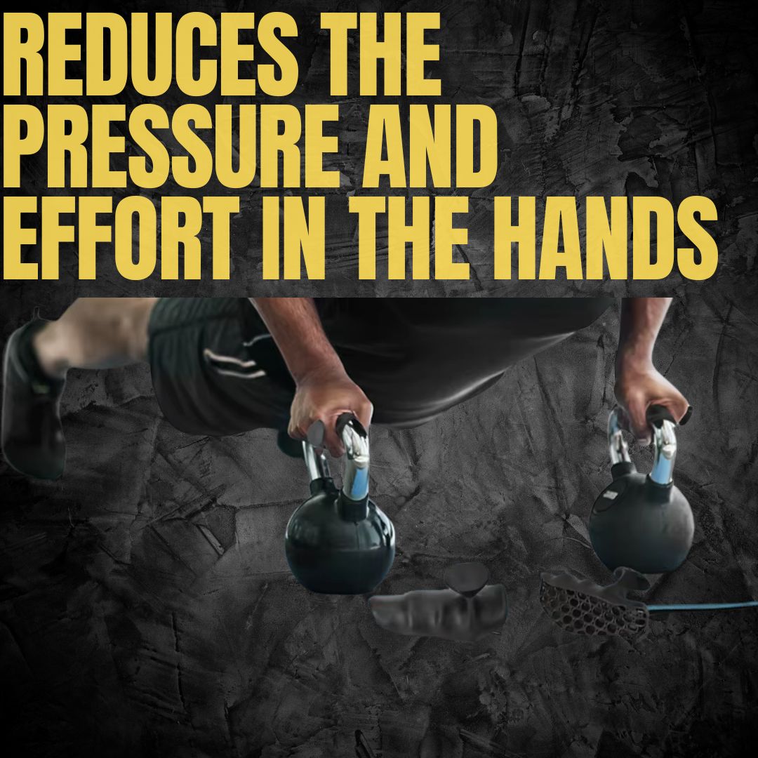 Gym Grip Protection