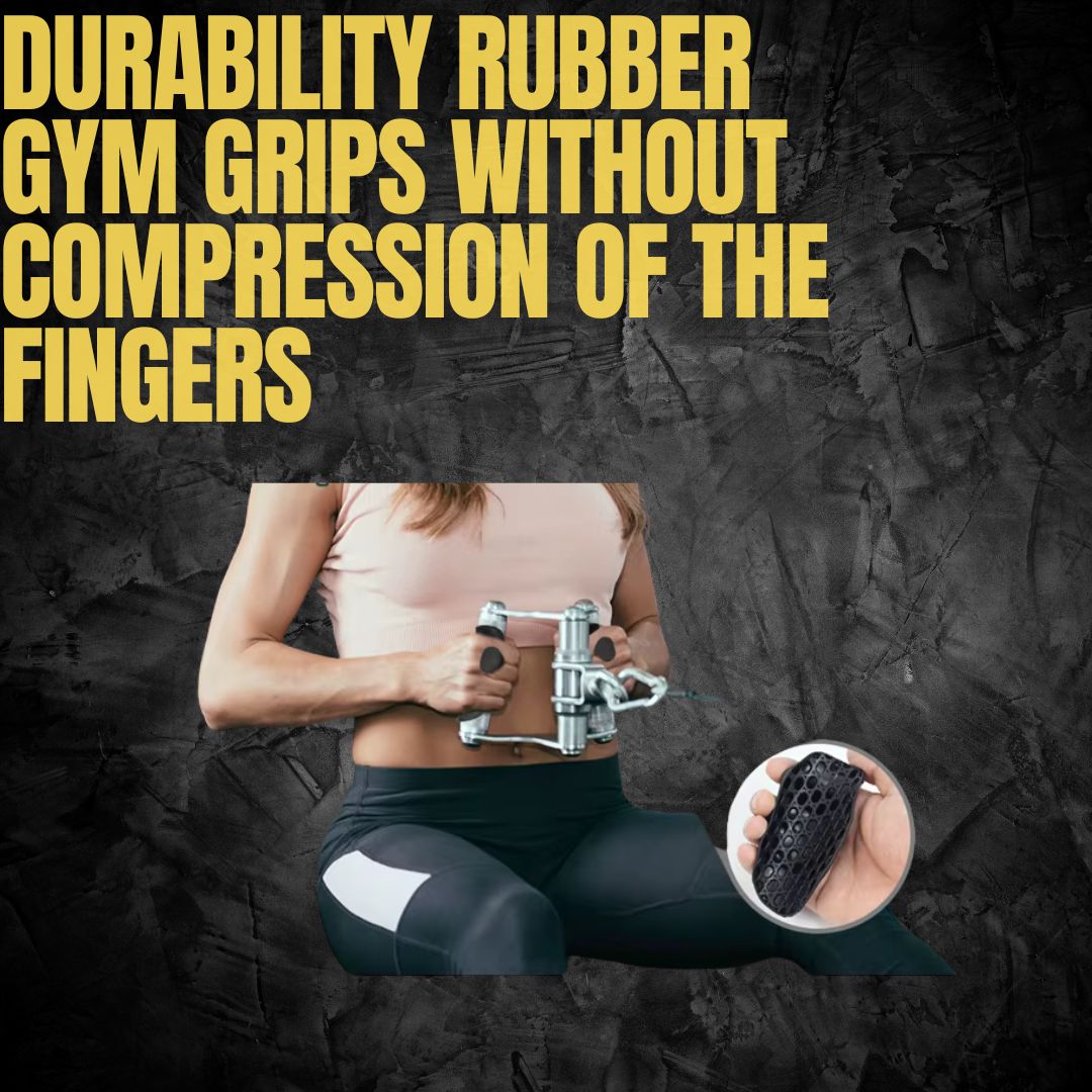 Gym Grip Protection