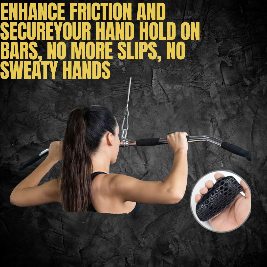 Gym Grip Protection