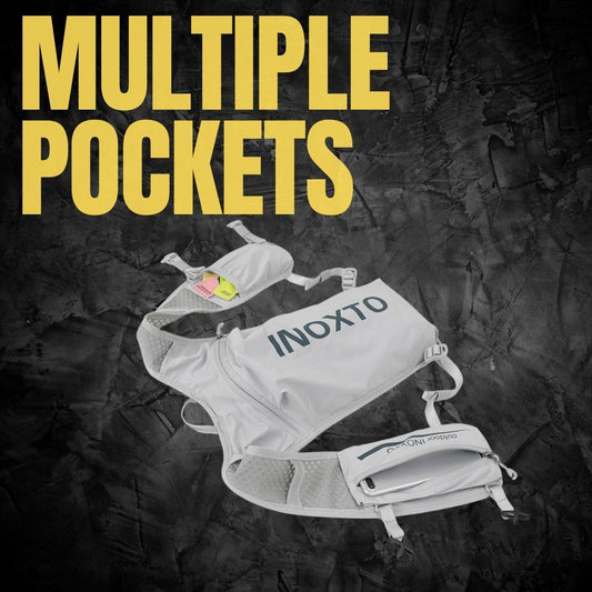 Running Vest 5L