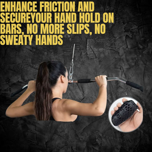 Gym Grip Protection